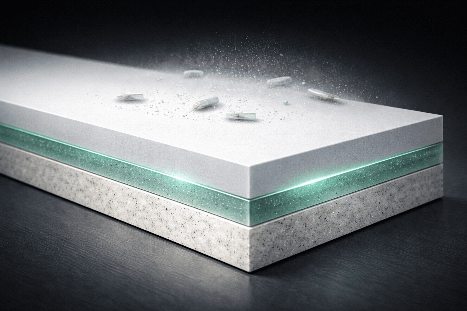 BioSyntar boundary layer visualization
