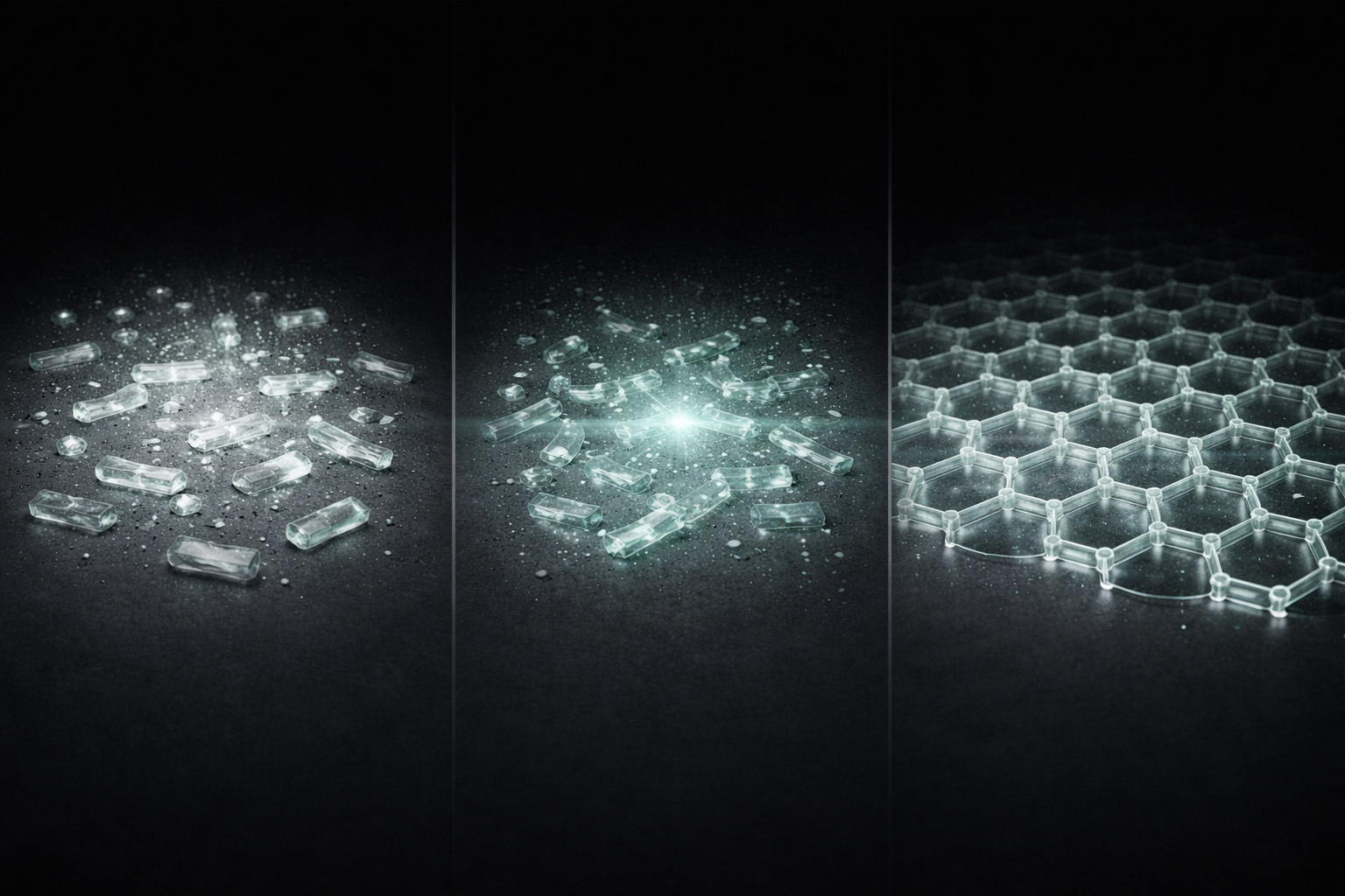 PolyVerdia mechanism visualization